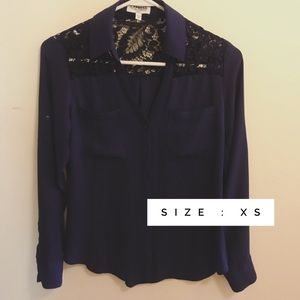 EXPRESS / Portofino Shirt